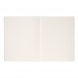 Moleskine Jegyzetfüzet SAKURA 2026 CAHIER LEHP23QP321 (XL) vonalas