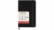 MOLESKINE Határidőnapló 2026 12 hónap, Napi, kemény borító, FEKETE (P)