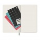 MOLESKINE Határidőnapló 2026 12 hónap, Napi, puha borító, MIRTUSZ ZÖLD (L)