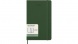 MOLESKINE Határidőnapló 2026 12 hónap, Heti, kemény borító, MIRTUSZ ZÖLD (L)