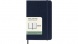 MOLESKINE Határidőnapló 2026 12 hónap, Heti, kemény borító, ZAFÍR KÉK (P)