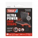 TESA 55234 ULTRA POWER LOCK öntapadós szalag extra erős tépőzár 50mm x 25mm 2db