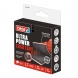TESA 55233 ULTRA POWER LOCK öntapadós szalag extra erős tépőzár 1m x 25mm