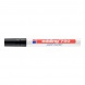 Edding 750 Lakkmarker Fekete