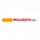 Edding 4095 Folyékony Krétamarker NEON Narancssárga