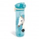 LIZZYSULI Kulacs prémium 600 ml WILD BEAUTY SPORT CLUB