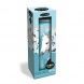 LIZZYSULI Kulacs prémium 600 ml WILD BEAUTY SPORT CLUB