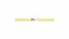 Folia krepp papír 50x250cm, krém