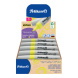 Pelikan Szövkiemelő 490 eco sárga