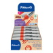Pelikan Szövkiemelő 490 eco piros