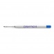 Carandache rollertoll betét, kék, M, 0,7mm, 849 Roller Collection