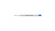 Carandache rollertoll betét, kék, M, 0,7mm, 849 Roller Collection