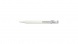 Carandache rollertoll fémdobozban, fehér, kék tintával, 849 Classic Line