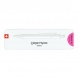 Carandache golyóstoll fémdobozban, pink, kék tintával, 849 Fluo-X Line