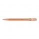 Carandache golyóstoll fémdobozban, rosé, kék tintával, 849 Premium Line