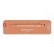 Carandache golyóstoll fémdobozban, rosé, kék tintával, 849 Premium Line