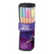 STABILO point 88 tűfilc K-pop démonvadászok HUNTRIX Rollerset 25 db-os
