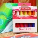 Art-Export Talens, Art Creation 24x12ml akrilfesték klt.