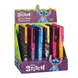 Zseléstoll olajbázisú Disney Black Stitch