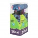 Vonalzó 12xm Disney Stitch 16db/doboz