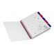 Spirál notesz B5 100lapos Disney Black Stitch Fun Days