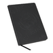 Notesz B6 80lapos Disney Black Stitch Fekete