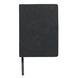 Notesz B6 80lapos Disney Black Stitch Fekete