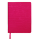 Notesz B6 80lapos Disney Black Stitch Piros