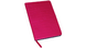Notesz B6 80lapos Disney Black Stitch Piros