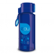 94758146 Ars Una kulacs (650ml) Autonomy Ars Una, sötétkék (814) 17