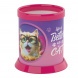 ICO Írószertartó, CATS