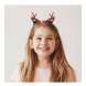 Trendhaus hajcsat, rénszarvasos, 2-féle karácsonyi (5)