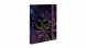 CoolPack Füzetbox A/5 3cm karton Disney GOLD Stitch