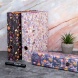 Pukka Pad iratrendező, 7 cm, Bloom Cream, virágos