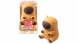 Trendhaus squeeze, Capybara