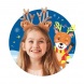 Trendhaus rénszarvasagancs fejpánt, 2 féle szín karácsonyi (5)