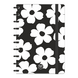 CoolPack Spirálfüzet B5 100lapos 2026 Flores Jasmine