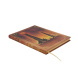 Paperblanks butikkönyv, Ultra, von. The Lord of the Rings, The Quest Continues