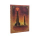 Paperblanks butikkönyv, Ultra, sima, The Lord of the Rings, The Quest Continues