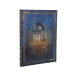 Paperblanks butikkönyv, Ultra, sima, The Lord of the Rings, The Crown Reclaimed
