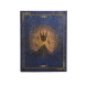Paperblanks butikkönyv, Ultra, sima, The Lord of the Rings, The Crown Reclaimed