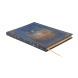 Paperblanks butikkönyv, Ultra, sima, The Lord of the Rings, The Crown Reclaimed