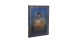 Paperblanks butikkönyv, Ultra, sima, The Lord of the Rings, The Crown Reclaimed