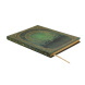 Paperblanks butikkönyv, Midi, sima, The Lord of the Rings, Power of Fellowship
