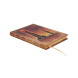Paperblanks butikkönyv, Midi, sima, The Lord of the Rings, The Quest Continues