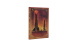 Paperblanks butikkönyv, Midi, sima, The Lord of the Rings, The Quest Continues