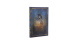 Paperblanks butikkönyv, Midi, von. The Lord of the Rings, The Crown Reclaimed