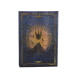 Paperblanks butikkönyv, Midi, sima, The Lord of the Rings, The Crown Reclaimed