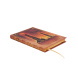 Paperblanks butikkönyv, Midi, von. The Lord of the Rings, The Quest Continues