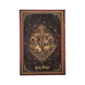 Paperblanks butikkönyv, Midi, von. Harry Potter, Gryffindor